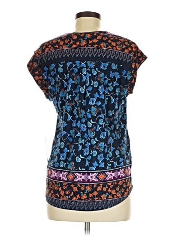 Daniel Rainn Sleeveless T-Shirt (view 2)