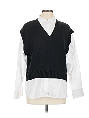 Marled by Reunited Sleeveless Top (view 1)