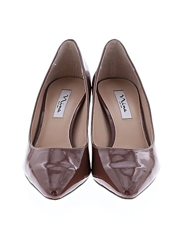Nina Heels (view 2)