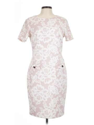En Focus Studio Casual Dress (view 1)