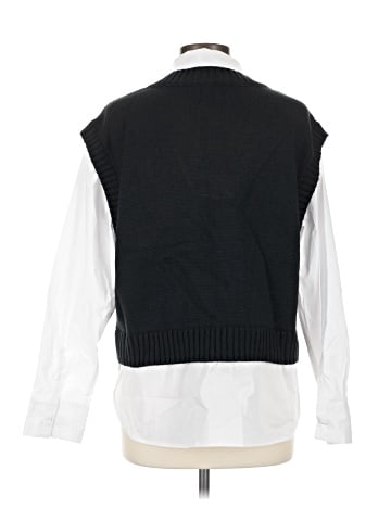 Marled by Reunited Sleeveless Top (view 2)