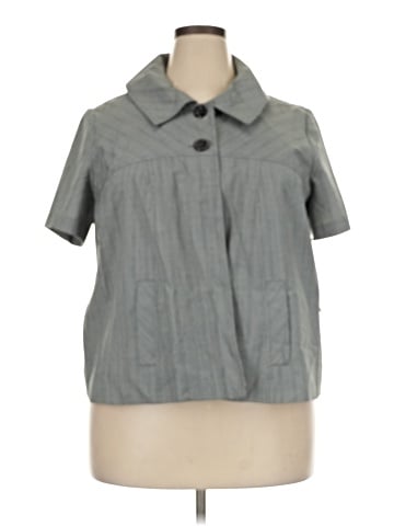Notations Jacket (view 1)
