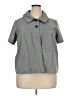 Notations Gray Jacket Size 2X - photo 1