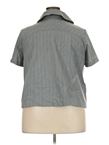 Notations Jacket (view 2)