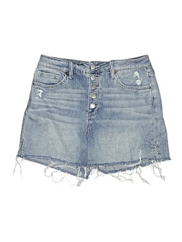 Joe's Jeans Denim Shorts (view 1)