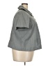 Notations Gray Jacket Size 2X - photo 4