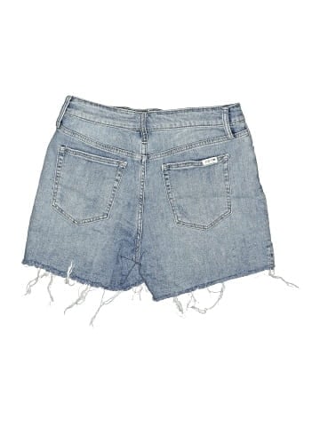 Joe's Jeans Denim Shorts (view 2)