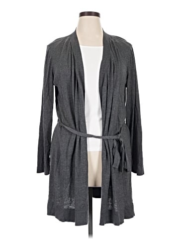 Eileen Fisher Cardigan (view 1)