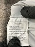 Under Armour 100% Polyester Silver Gray Active T-Shirt Size L (youth) - photo 4