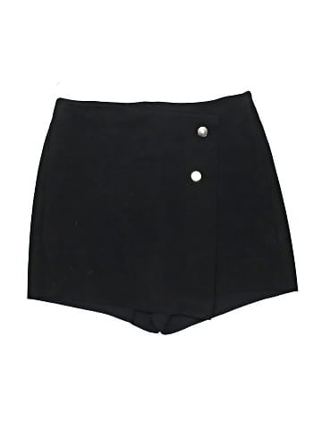 Zara Basic Skort (view 1)