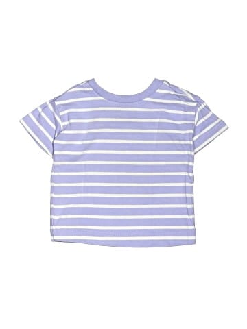 Hanna Andersson Short Sleeve T-Shirt (view 1)