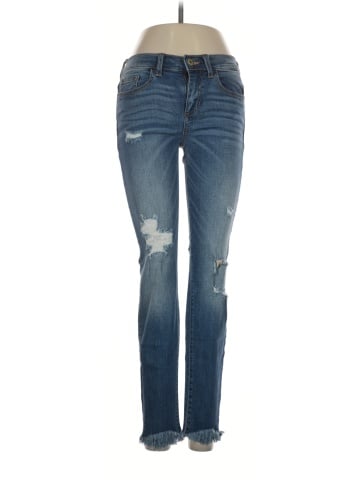 SNEAK PEEK Jeans (view 1)