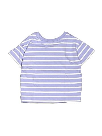 Hanna Andersson Short Sleeve T-Shirt (view 2)