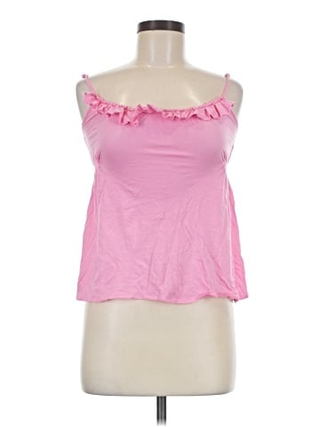 Charlotte Russe Tank Top (view 1)