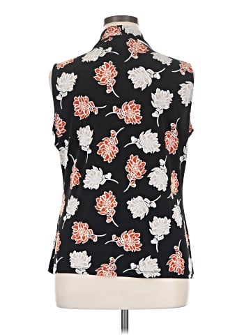 Calvin Klein Sleeveless T-Shirt (view 2)