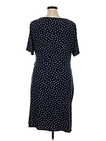 Ann Taylor Factory Casual Dress (view 2)