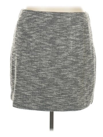 Ann Taylor LOFT Casual Skirt (view 1)