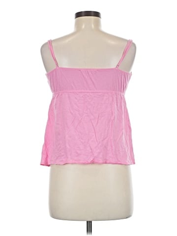 Charlotte Russe Tank Top (view 2)
