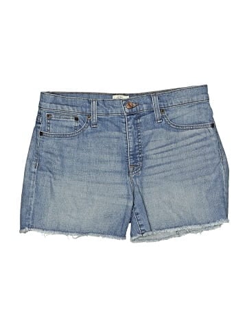 J.Crew Denim Shorts (view 1)
