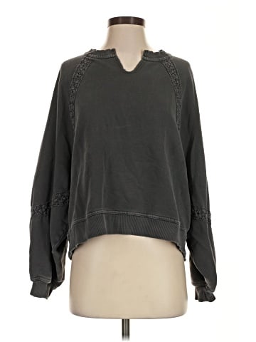 Aerie Pullover Sweater (view 1)