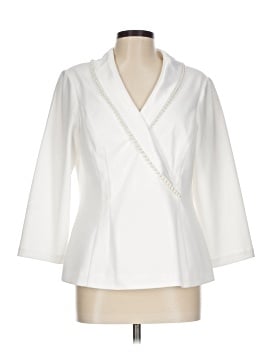 Adrianna Papell Blazer (view 1)