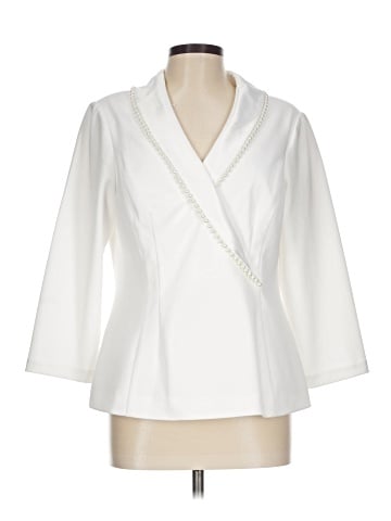 Adrianna Papell Blazer (view 1)