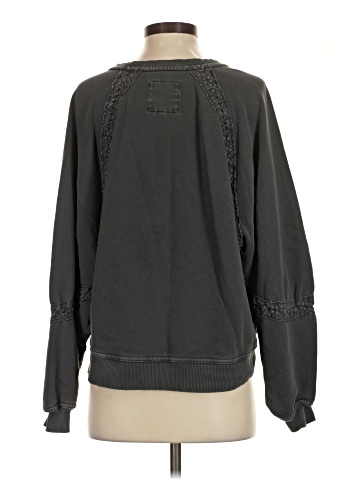 Aerie Pullover Sweater (view 2)