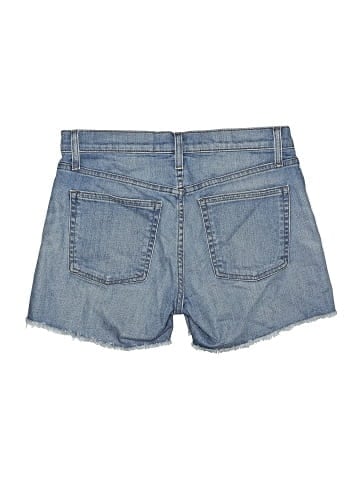 J.Crew Denim Shorts (view 2)