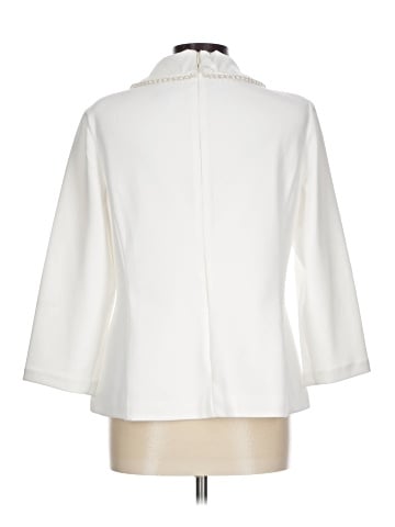 Adrianna Papell Blazer (view 2)
