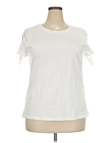 Nautica Short Sleeve T-Shirt (view 1)