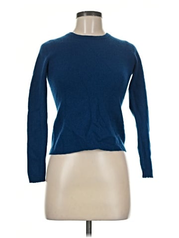 Tahari Cashmere Pullover Sweater (view 1)