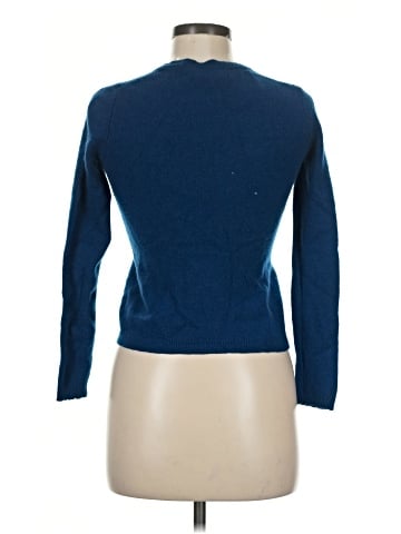 Tahari Cashmere Pullover Sweater (view 2)