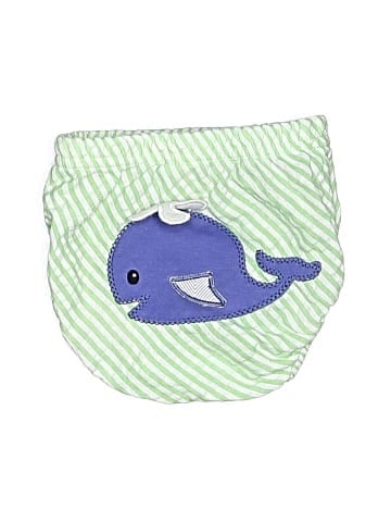 Baby Aspen Board Shorts (view 2)
