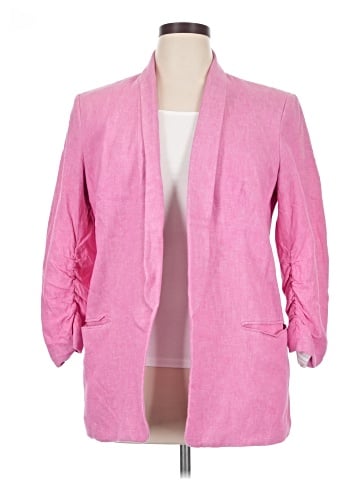DKNY Blazer (view 1)