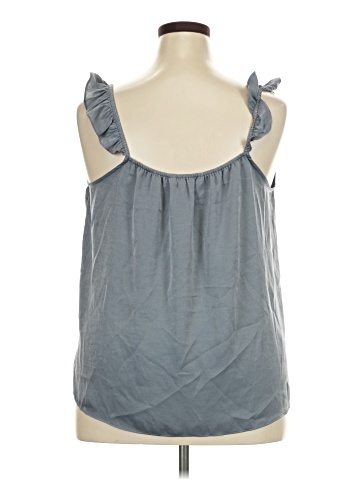 LC Lauren Conrad Sleeveless Top (view 2)