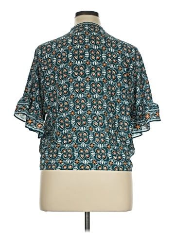 Max Studio Kimono (view 2)
