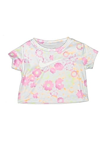 Nike Short Sleeve T-Shirt (view 1)