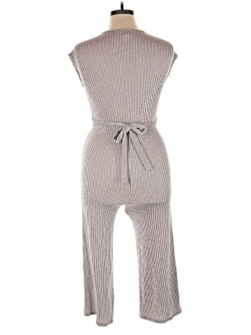 Caution to the Wind Jumpsuit (view 2)