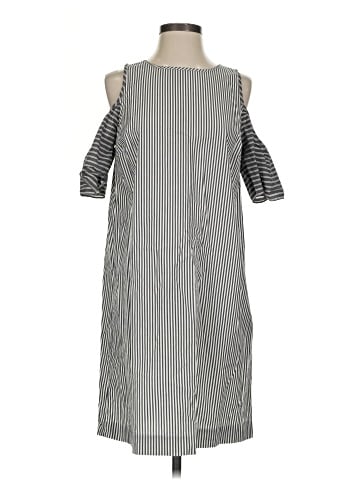 Ann Taylor LOFT Casual Dress (view 1)