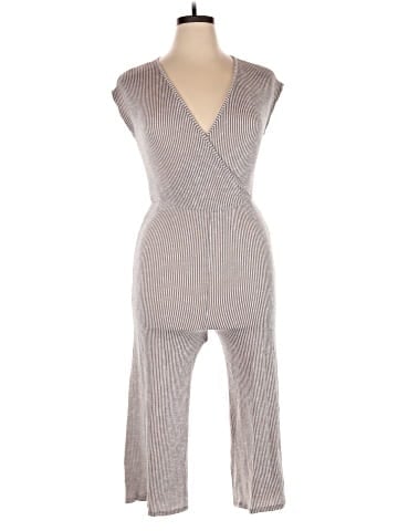 Caution to the Wind Jumpsuit (view 1)