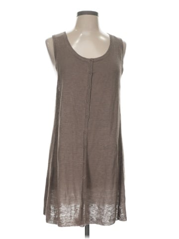 Eileen Fisher Casual Dress (view 1)