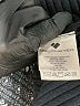 Obermeyer 100% Polyester Black Pullover Sweater Size L - photo 8