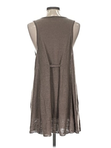 Eileen Fisher Casual Dress (view 2)