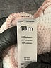 Carter's 100% Polyester Pink Jacket 12-18 MO / 18 MO - photo 4
