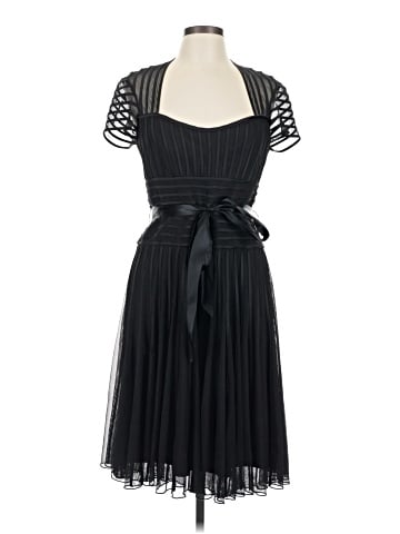 JS Collections Cocktail Dress (view 1)