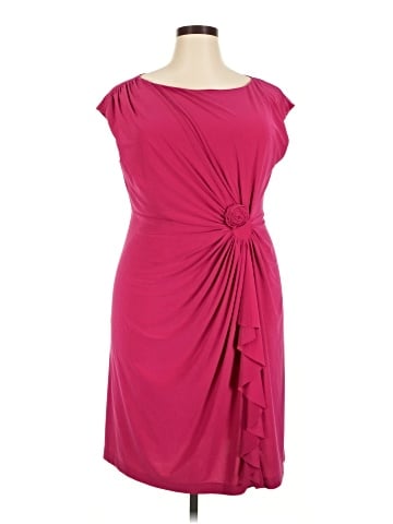 Jones Studio Cocktail Dress (view 1)