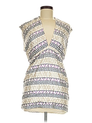 Dolce Vita Cocktail Dress (view 1)