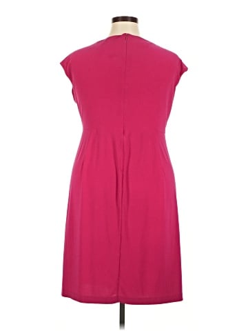 Jones Studio Cocktail Dress (view 2)