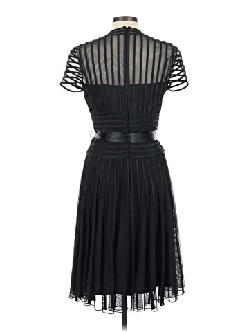 JS Collections Cocktail Dress (view 2)