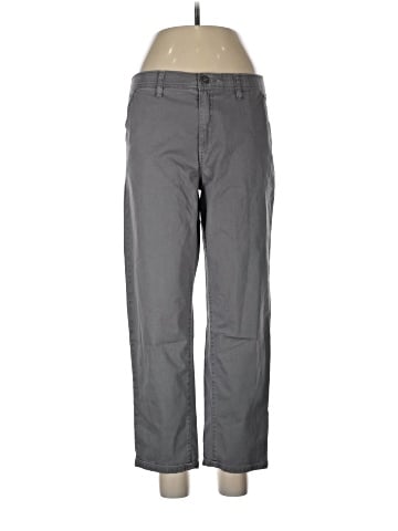 Curve Appeal Casual Pants (view 1)